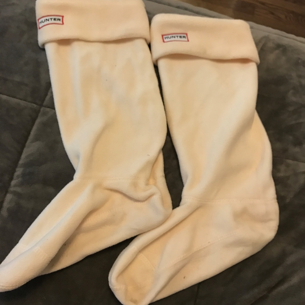 Huntet Boot linings